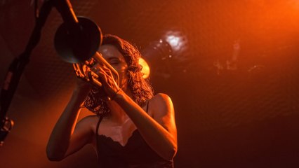 Ainda Temos a Imensidão da Noite | Trailer Oficial