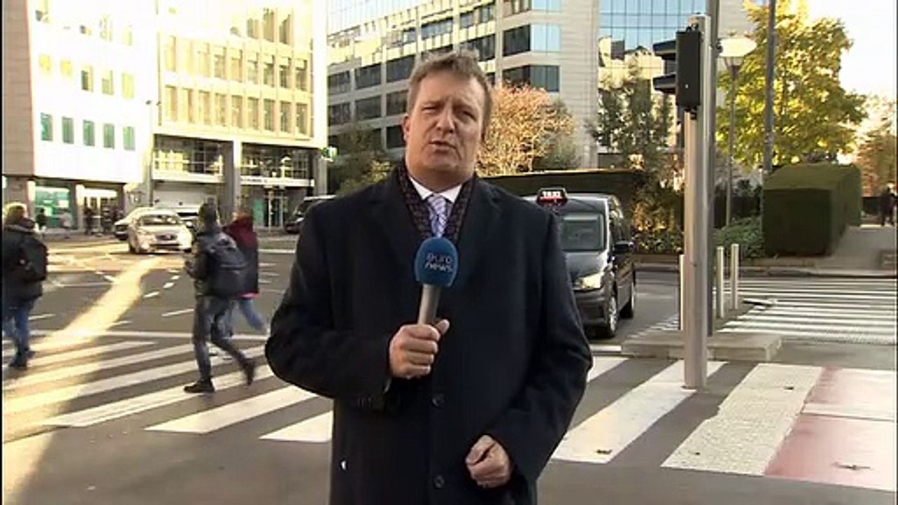 State of the Union: Donald Tusk, NATO, West Bank und britische Wahlen