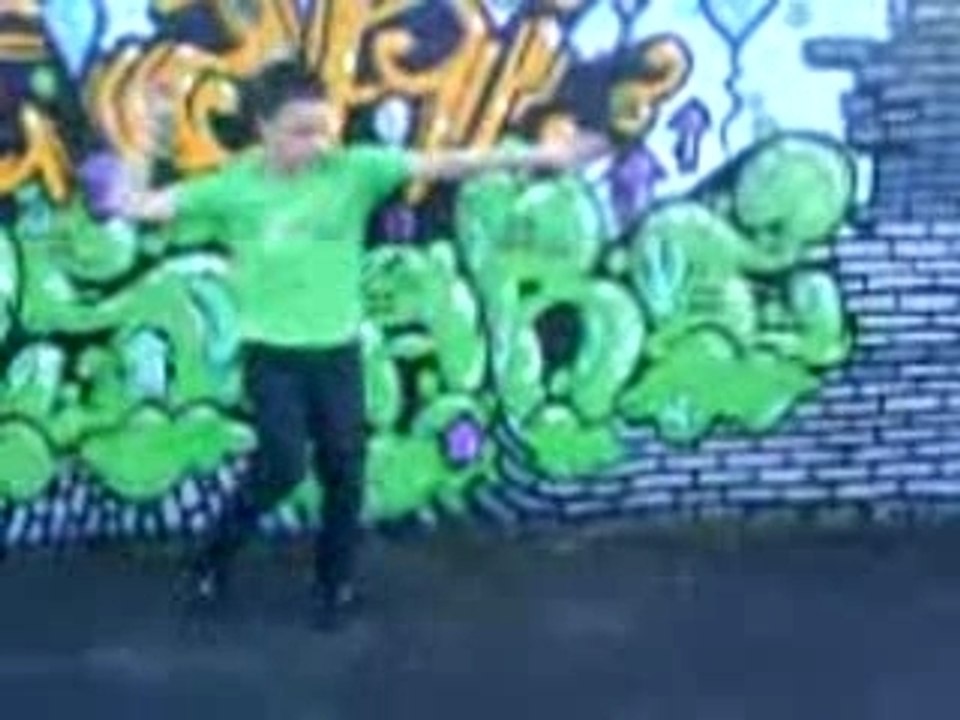 FLUO DANCE TECKTONIK ELECTRO