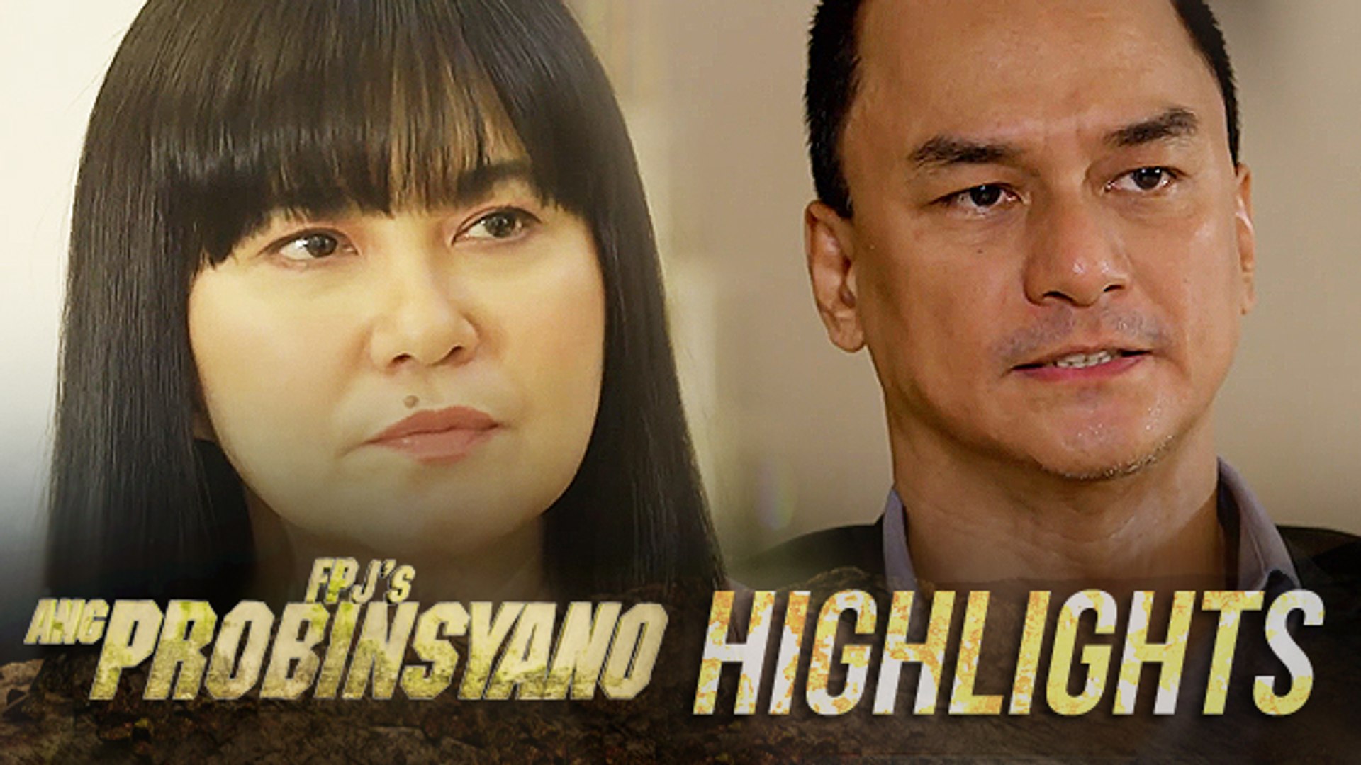 Lazaro prioritizes his plans for Lily| FPJ's Ang Probinsyano