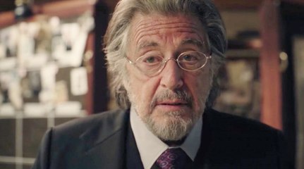 Jordan Peele-Al Pacino TV Series 'Hunters' Drops First Trailer