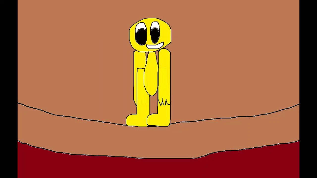 Les aventures de GBRiEL Episode 1 : Gabriel est enceinte