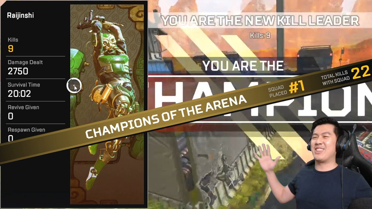 We took out 1/3 of the server out?!
