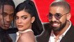 Kylie Jenner Used Drake To Make Travis Scott Jealous After Split?