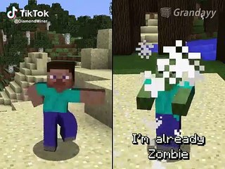 MAYBE I'LL BE CREEPER