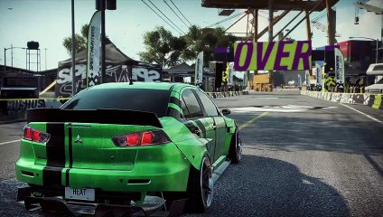 NFS HEAT WALKTHROUGH FINAL MISSION (PS4)