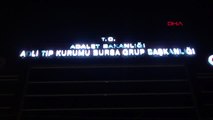 Bursa 'bitcoin safiye'ye 200 bin tl kaptıran kişi, intihar etti