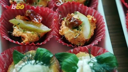 Best Ways To Navigate Holiday Parties With Dietary Restrictions