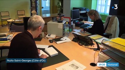 Cybersécurité : un piratage paralyse les services administratifs d'un village de Côte-d'Or