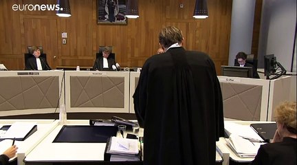 Hollandia nem köteles hazahozni dzsihadistáinak gyerekeit