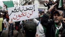 الجزائر.. مسار الحراك الشعبي والاستحقاق الانتخابي