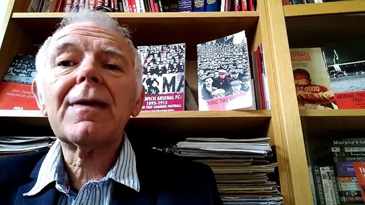 Panic Spending & Sackings: The proof that it just doesn't work