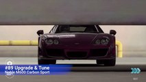 #89 CSR Racing 2 | Events | Upgrade and Tune | Noble M600 Carbon Sport