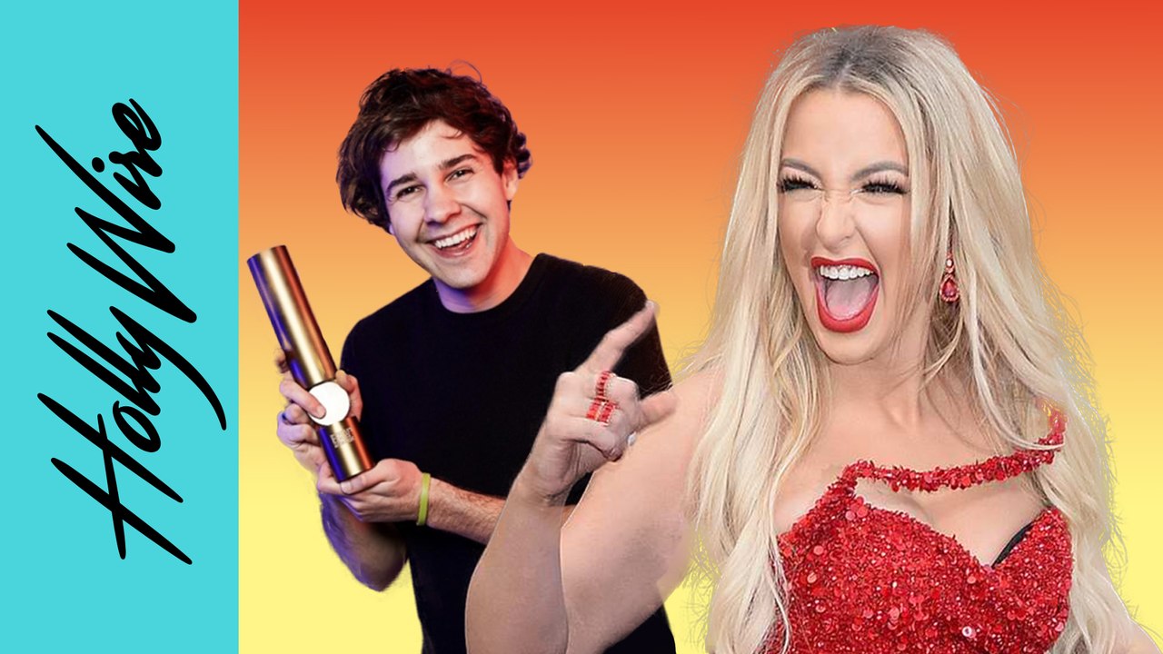 Tana Mongeau Is David Dobrik's Number 1 Fan & Says Kylie Jenner Paved The Way For Women