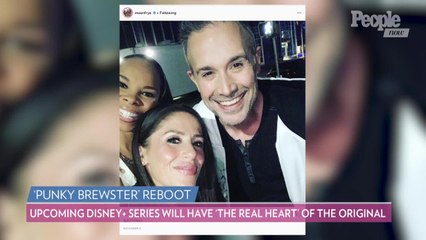 Freddie Prinze Jr. 'Has This Calm About Him', According to Soleil Moon Frye