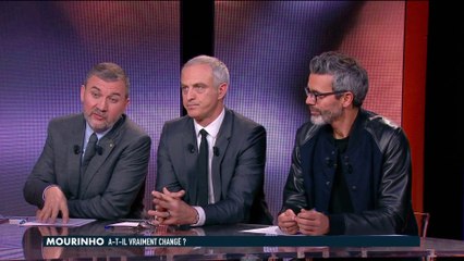 Late Football Club - Le Late FC sur le retour de Mourinho