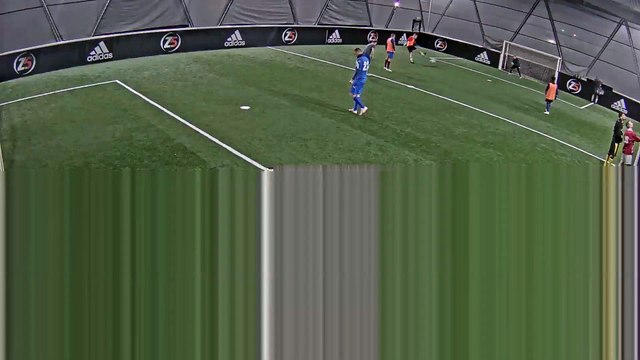 Equipe 1 Vs Equipe 2 - 22/11/19 18:35 - Loisir Turin - Turin Z5