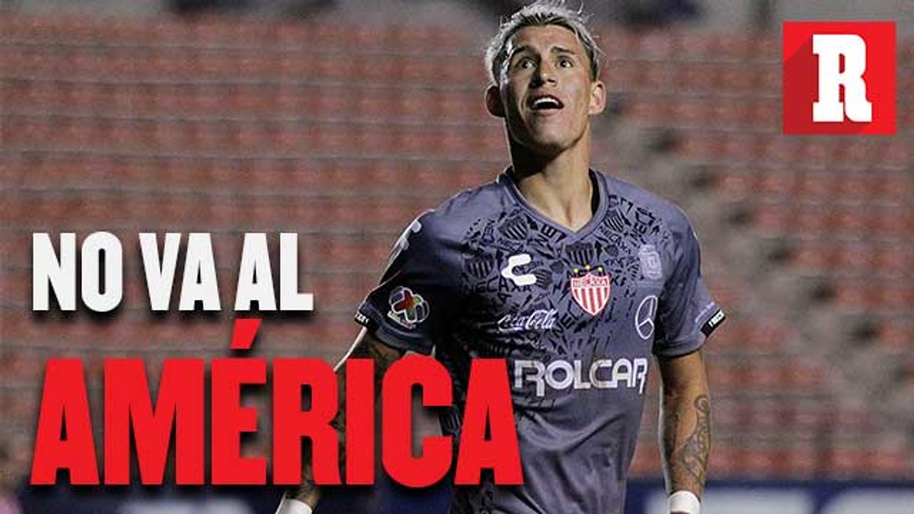 América desistió de fichar a Cristian Calderón tras millonaria propuesta de Chivas