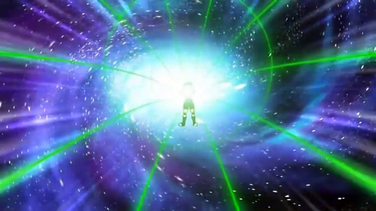 [VF] Inazuma Eleven 42 - "Match au sommet contre ce diable d'Epsilon !"