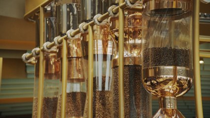 We Toured The Largest Starbucks In The World—Here's What It's Like Inside