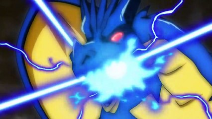 [VF] Inazuma Eleven 88 - "Ma technique personnelle enfin terminée !"