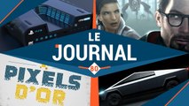 HALF-LIFE ALYX : Le trailer et toutes les infos ! | LE JOURNAL #80