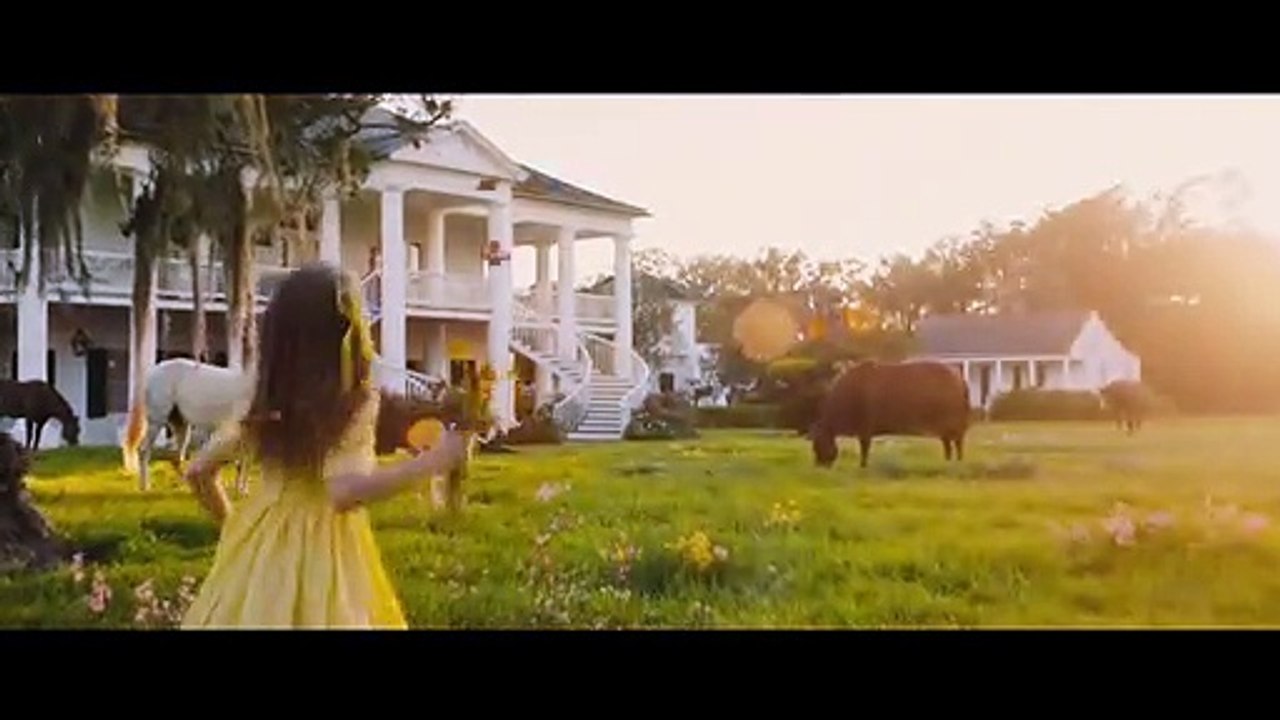 Antebellum Bande-annonce Teaser VO (2020) Janelle Monáe, Kiersey Clemons