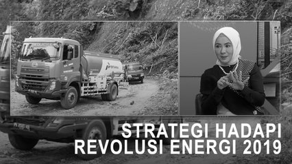 Highlight Prime Talk - Strategi Hadapi Revolusi energi