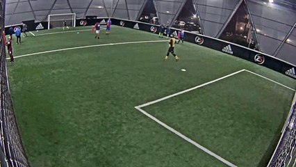 Equipe 1 Vs Equipe 2 - 22/11/19 21:05 - Loisir Turin - Turin Z5