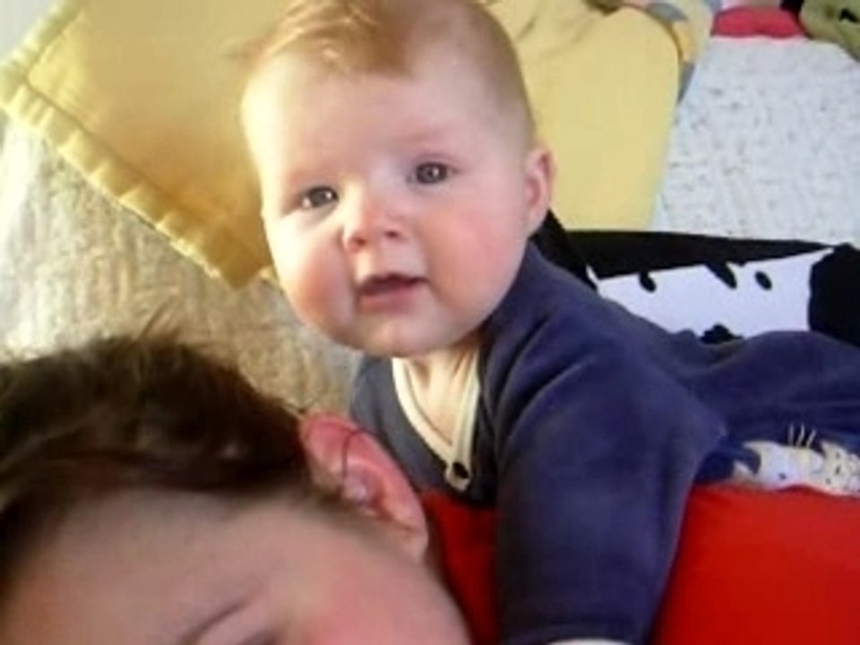 Nathanaël et Nadège