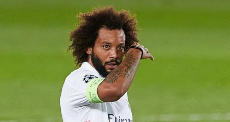 Marcelo: el showman feroz cumple 33 años