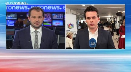 Jeremy Corbyn: I will be neutral in second Brexit referendum