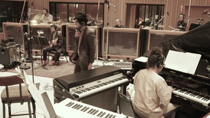 Mon Laferte - No Te Me Quites De Acá