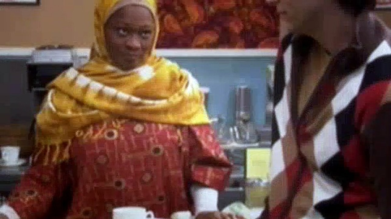 Little Mosque On The Prairie Season 1 Episode 7 Mother-In-Law