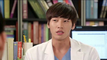 Un Buen Doctor Capitulo 16 Audio Latino