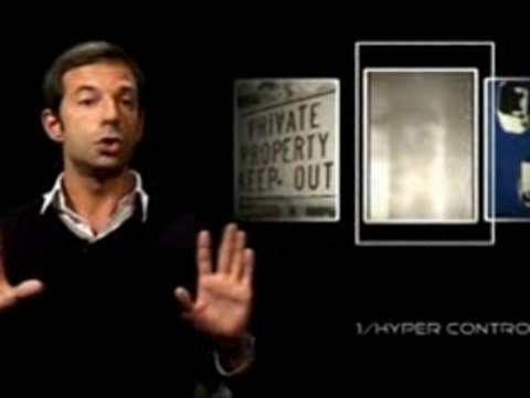 Gilles Follin : le consommateur face au futur