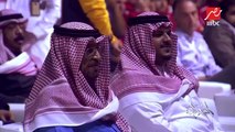 (الحكاية من معرض الرياض للسيارات).. معالي المستشار تركي آل الشيخ يعلن عن السيارة السعودية الفريدة 2030 الوحيدة في العالم