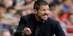 Diego 'Cholo' Simeone: el entrenador feroz
