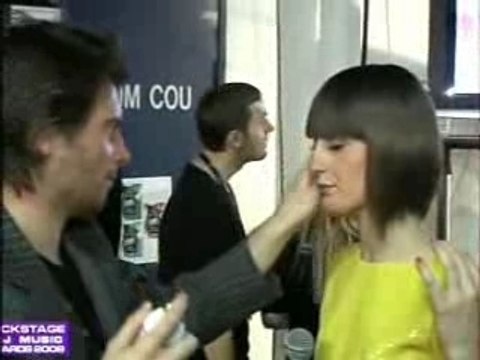 MICKAEK YOUN FATAL BAZOOKA NRJ MUSIC AWARDS 2008