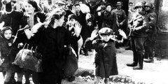 Holocausto: La 'Solución Final' o el exterminio de 6 millones de judíos