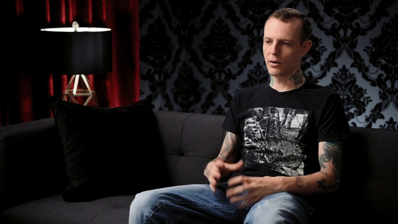 02 The deadmau5 Process Theory