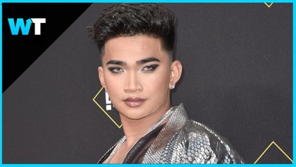 Fans CRASH Bretman Rock Family Funeral