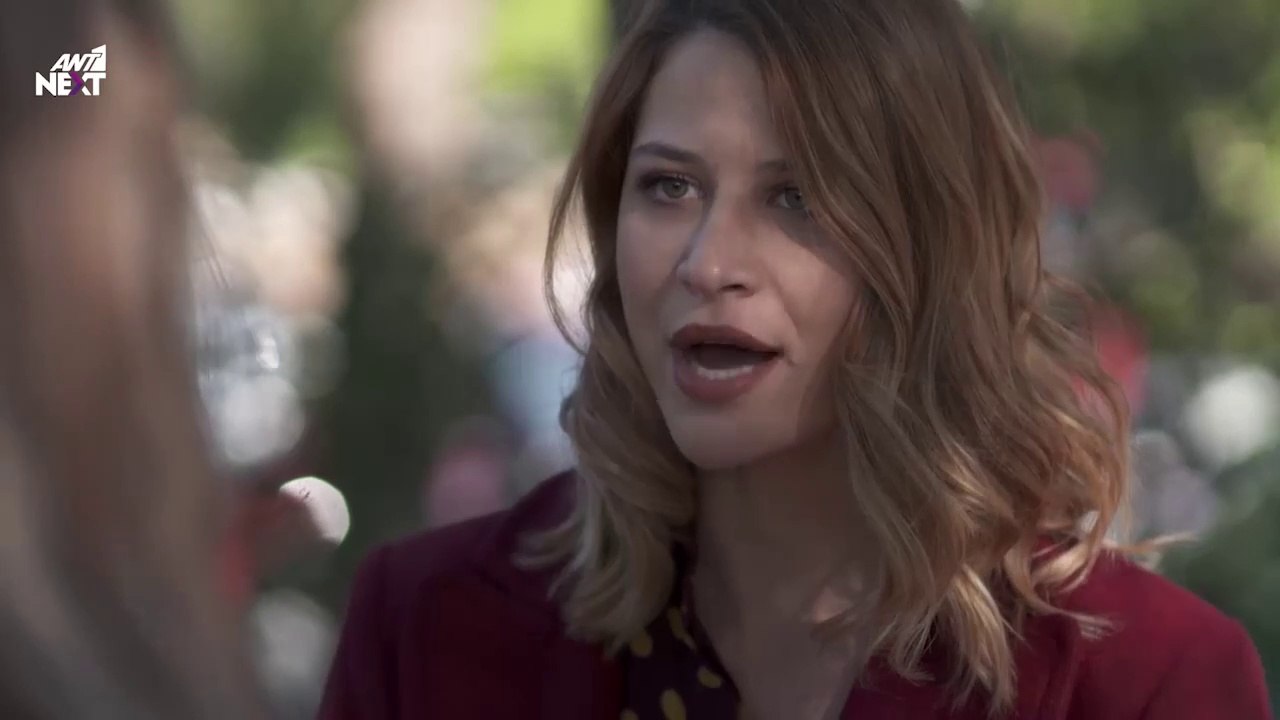 ΓΥΝΑΙΚΑ ΧΩΡΙΣ ΟΝΟΜΑ – ΕΠΕΙΣΟΔΙΟ 51- Β ΚΥΚΛΟΣ