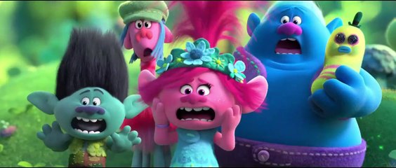 Trolls 2 | Trailer Oficial #1 HD | Trailers Brasil