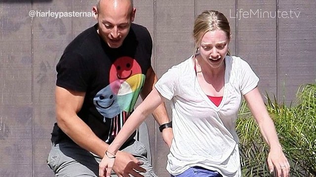 5 Ways to Manage Pain from Celebrity Fitness Trainer Harley Pasternak