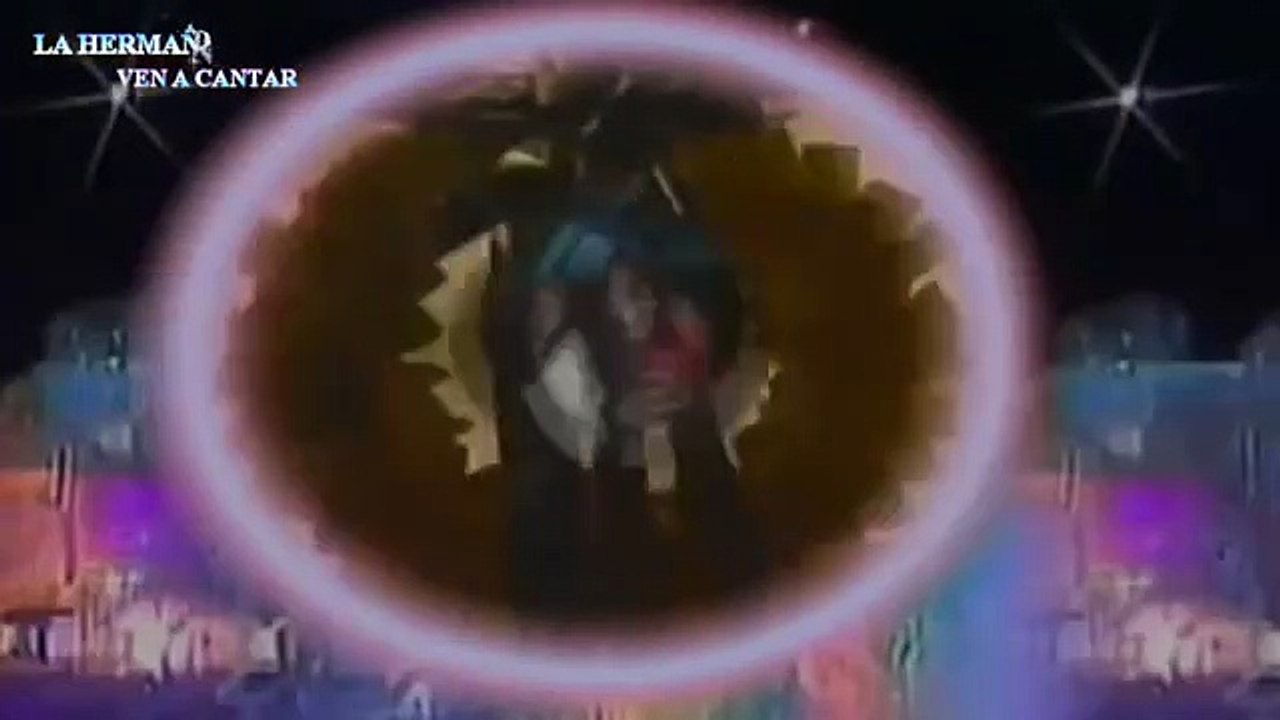 Ven a Cantar Yuri, Tatiana, Mijares, Oscar Athie,  Pandora,Denisse de kalafe