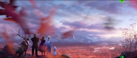Frozen 2 Película - Reacciones premiere