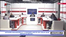 Jakaarlo bi du 22 Novembre 2019 - Affaire Bougazelli : L'exempliraté de ceux que nous élisons...