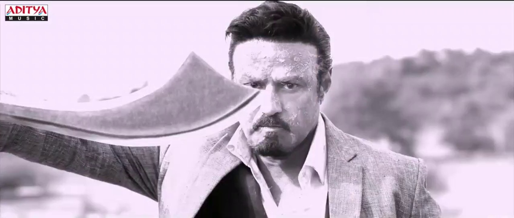 Ruler Official Teaser | Nandamuri Balakrishna, Sonal Chauhan | KS Ravi Kumar | C Kalyan