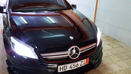 Emergency Blanket ( meet the meat )  ,  إيمارجنسي بلانكت  ( ميت ذو ميت )